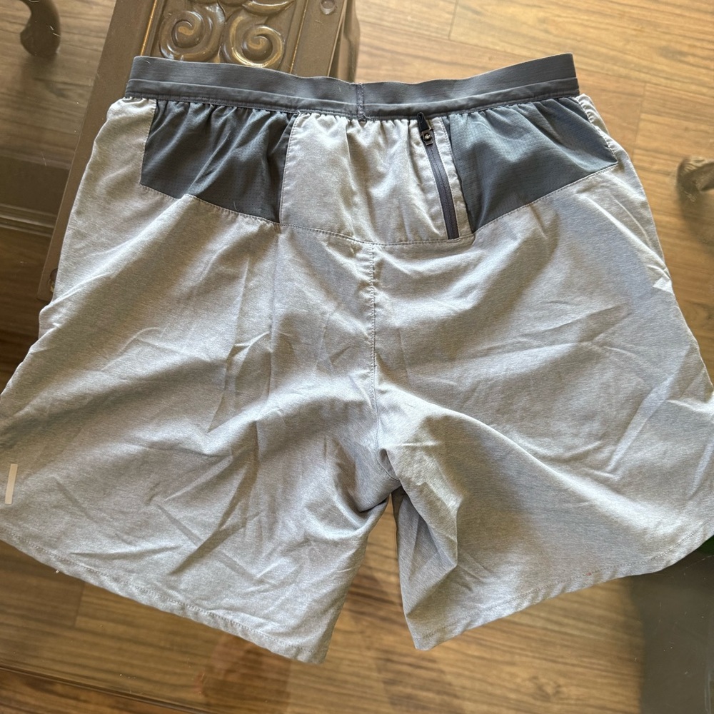 Nike drift runners shorts